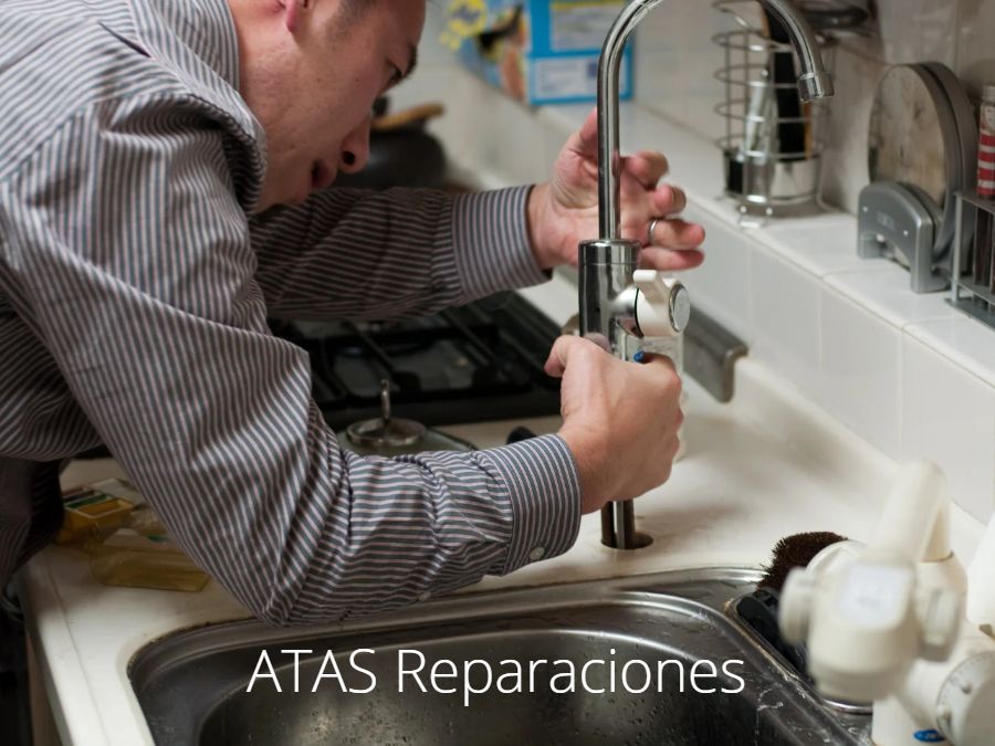 Instalaciones fontanría
